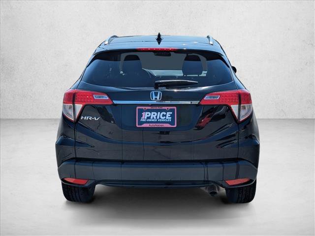 Used 2022 Honda HR-V EX image 6