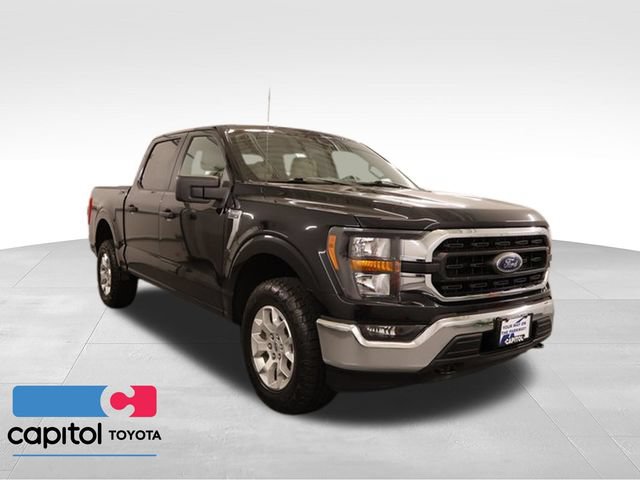 Used 2023 Ford F150 XLT