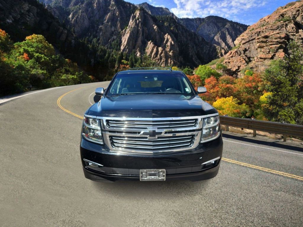 Used 2017 Chevrolet Tahoe Premier image 6