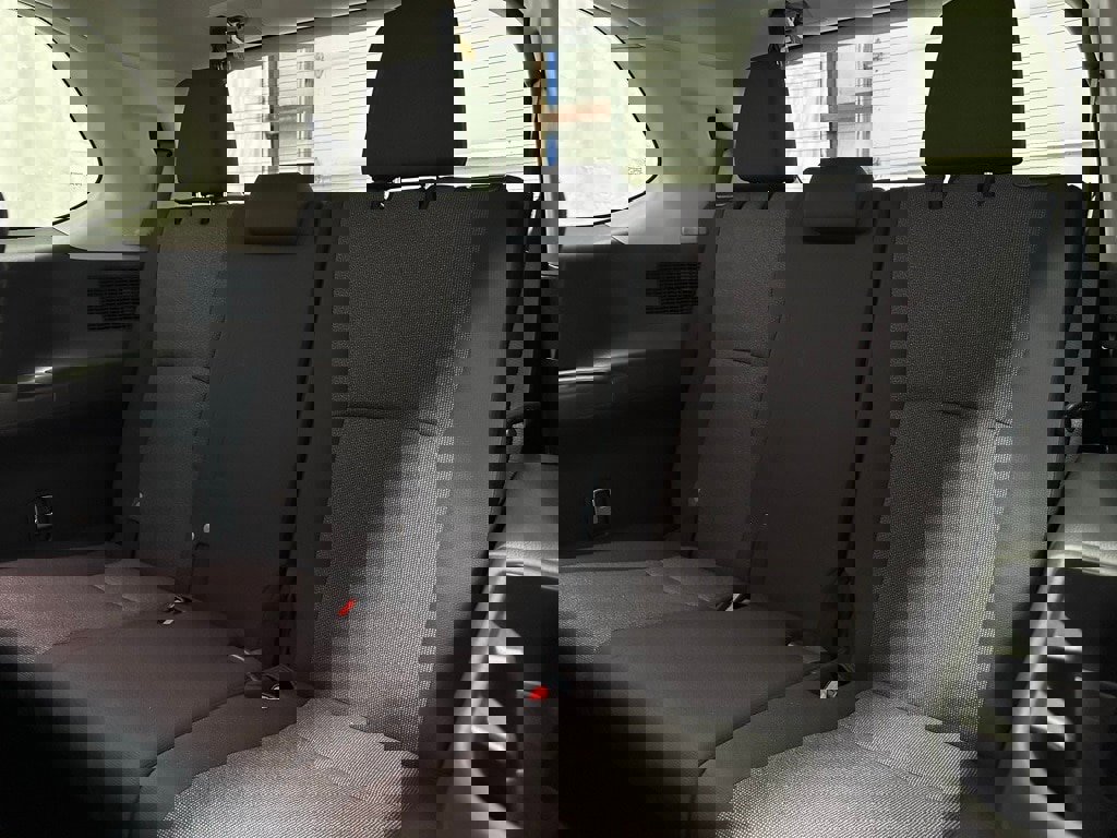 Used 2025 Toyota Grand Highlander AWD image 49