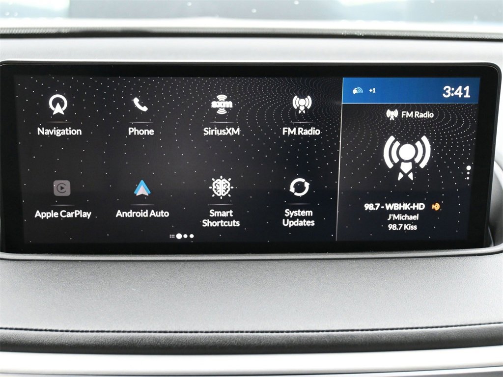 Used 2024 Acura MDX SH-AWD w/ Technology Package image 12