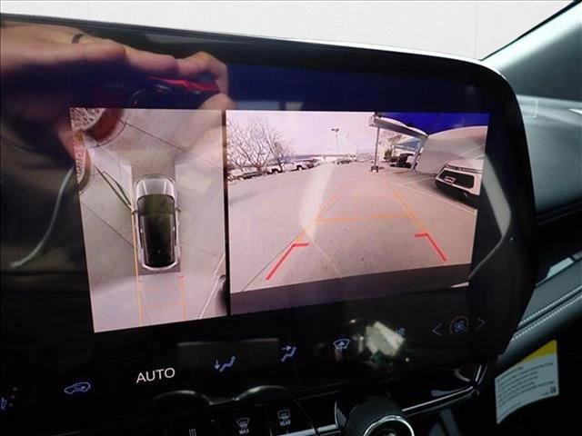 New 2025 Chevrolet Blazer EV LT w/ Super Cruise Package image 17