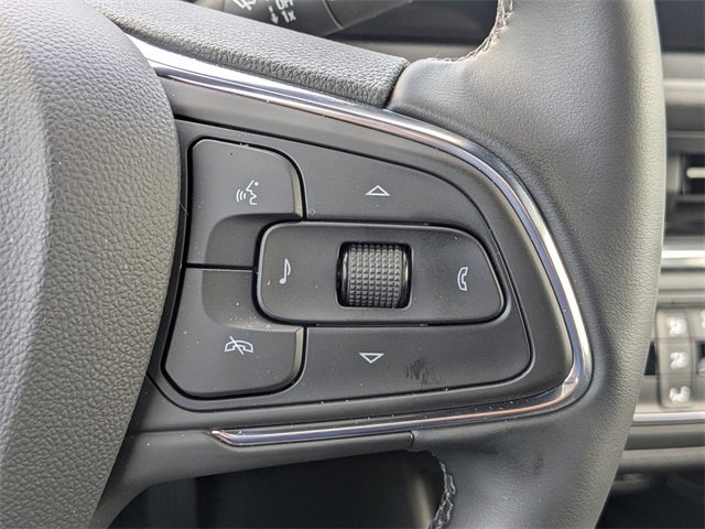 New 2026 Buick Envista Preferred w/ Convenience I Package image 31