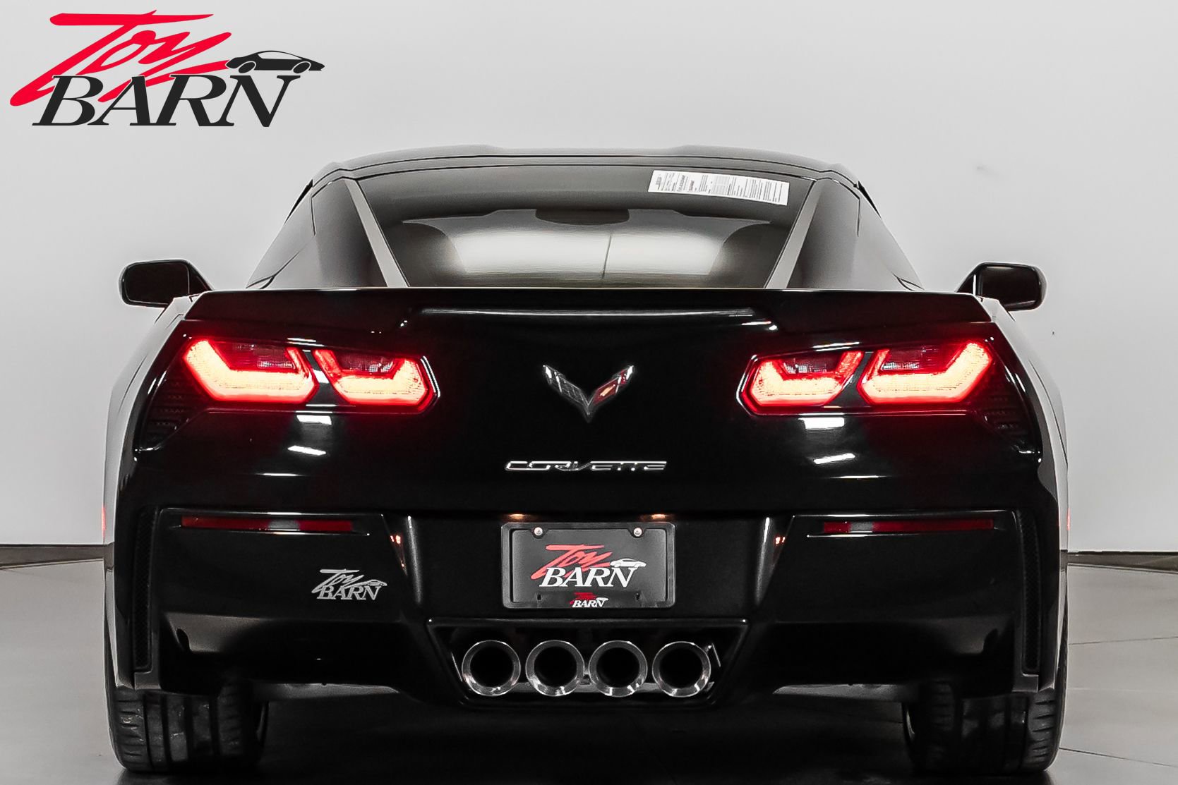 Used 2014 Chevrolet Corvette Z51 w/ 2LT Preferred Equipment Group image 12