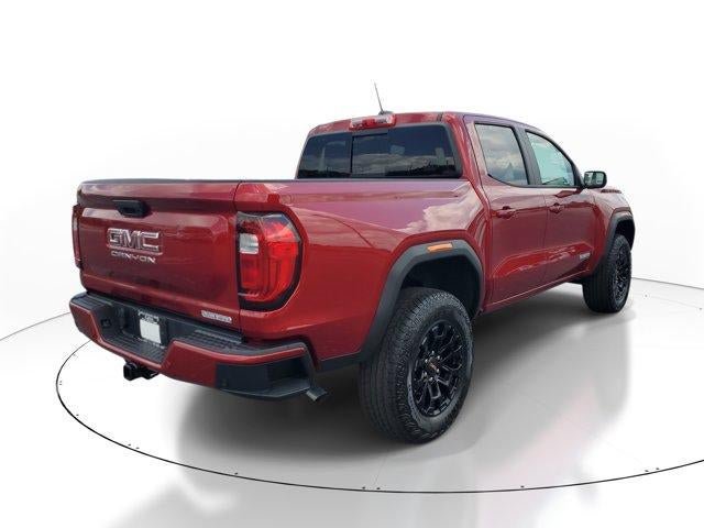 New 2026 GMC Canyon Elevation w/ Convenience Package RWD image 3