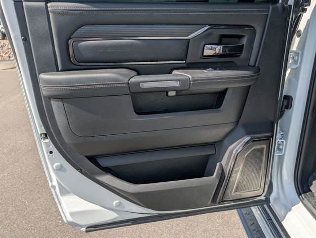 Certified 2024 RAM 3500 Limited image 29