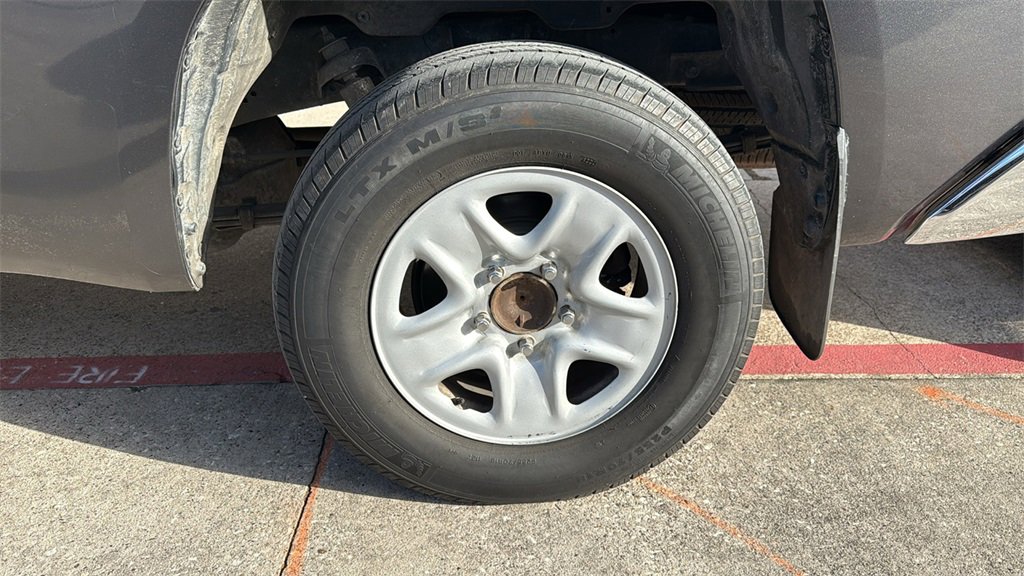 Used 2014 Toyota Tundra SR5 image 6