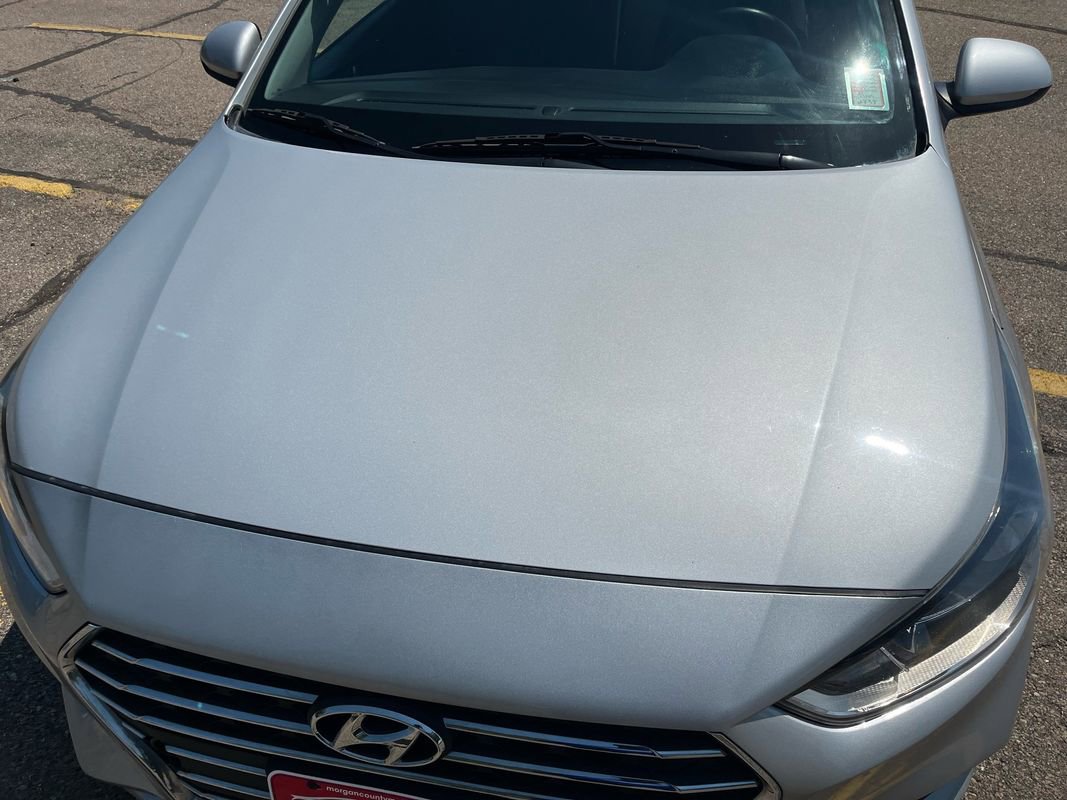 Used 2020 Hyundai Accent SE image 9