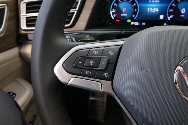 New 2026 Volkswagen Atlas SEL Premium R-Line image 30