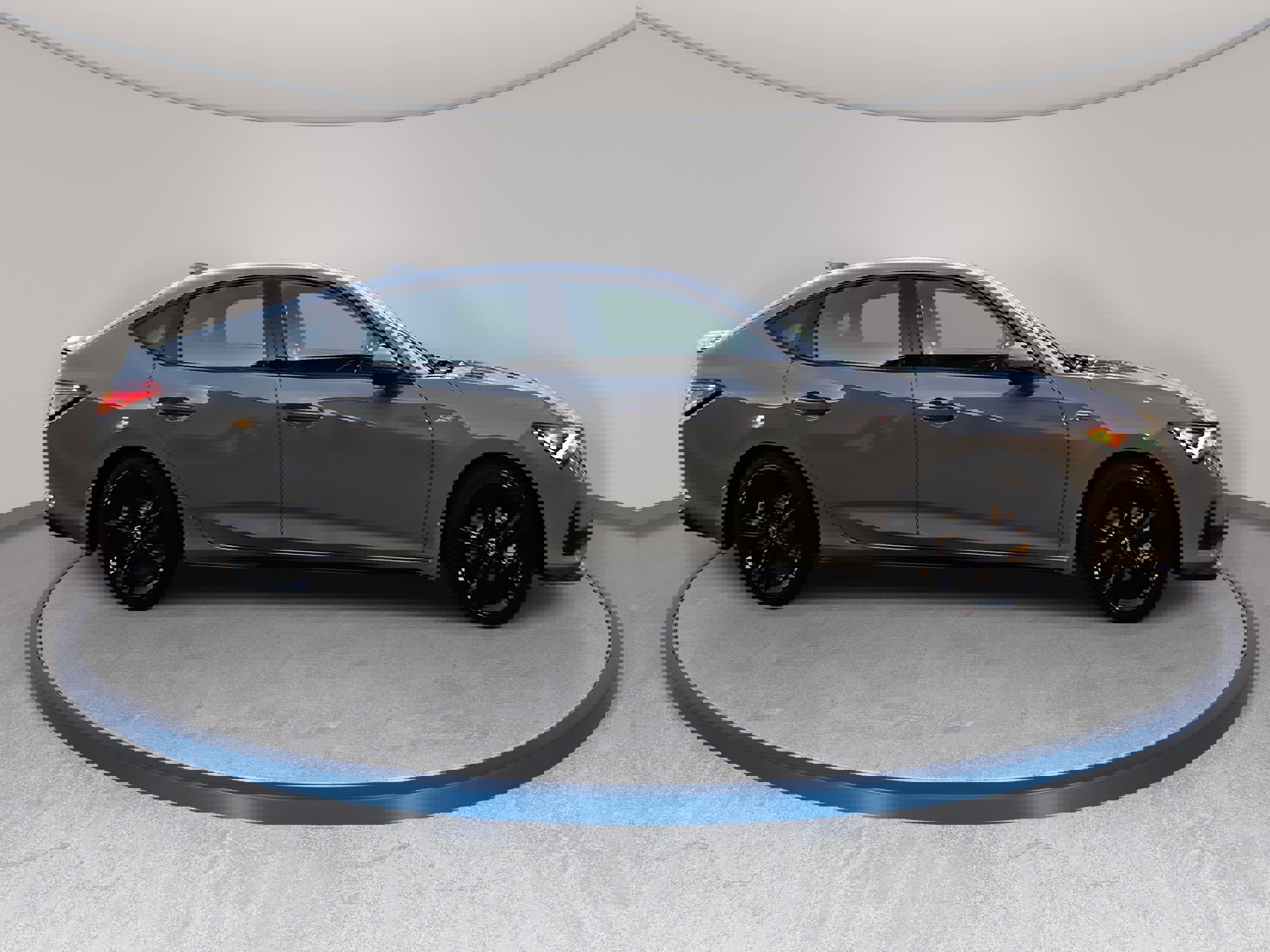 New 2026 Acura Integra A-Spec image 4