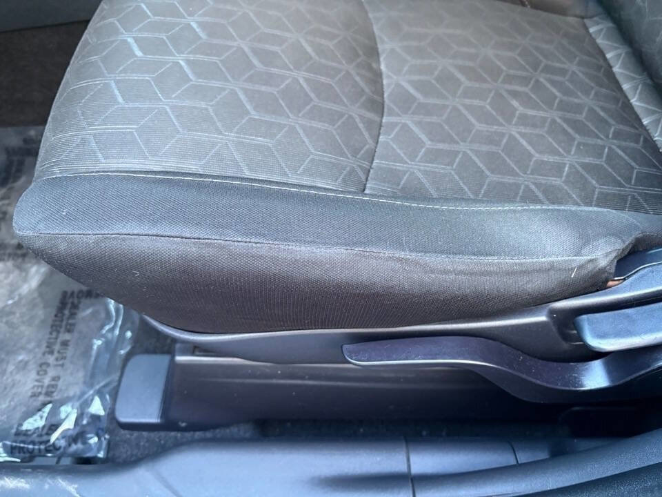 Used 2021 Mitsubishi Outlander Sport ES image 12