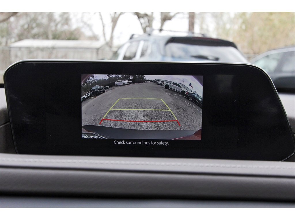 Used 2023 MAZDA CX-30 AWD 2.5 S w/ Premium Package image 26