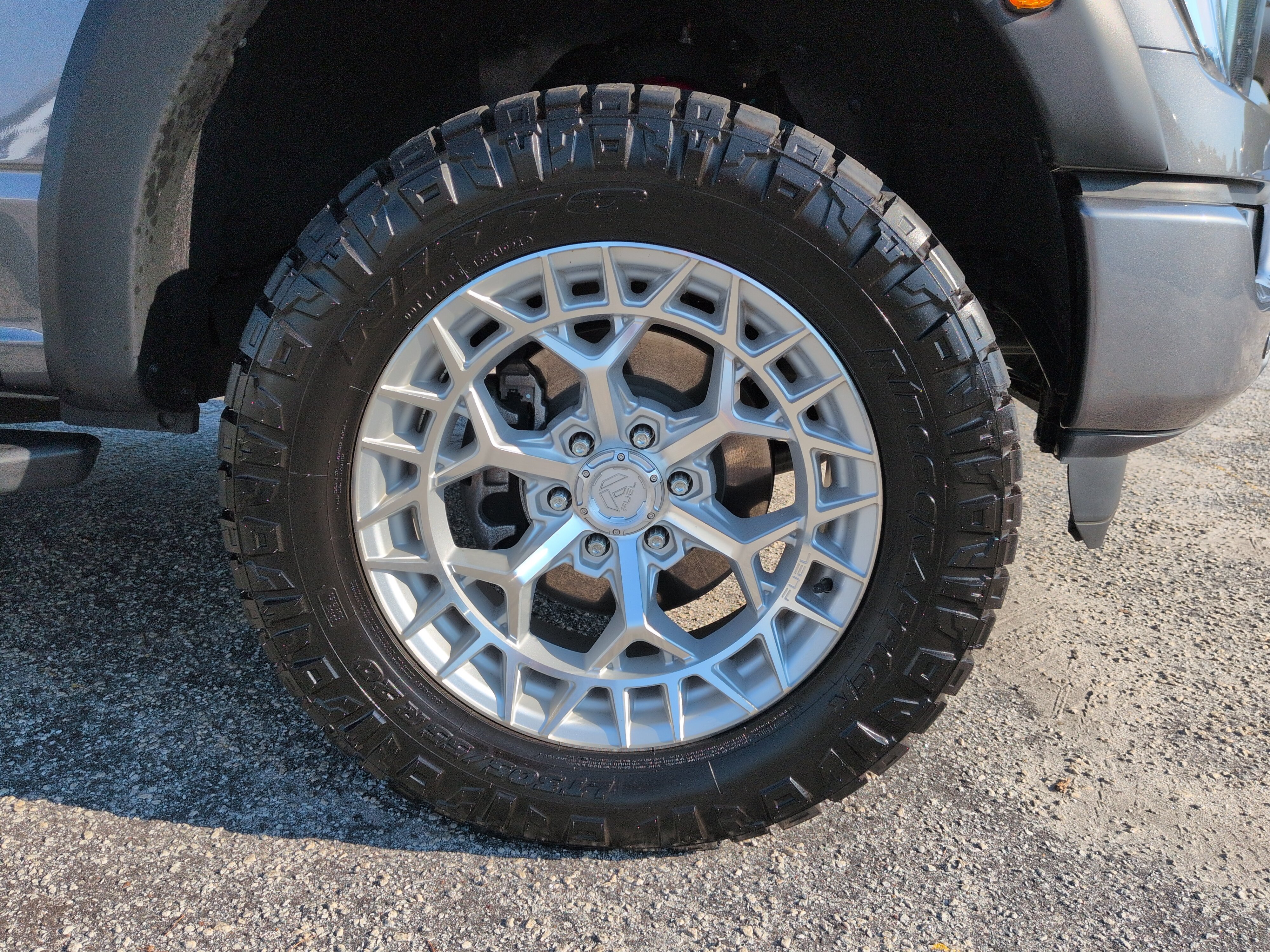 Used 2023 Ford F150 XLT w/ Equipment Group 302A High AWD/4WD image 9