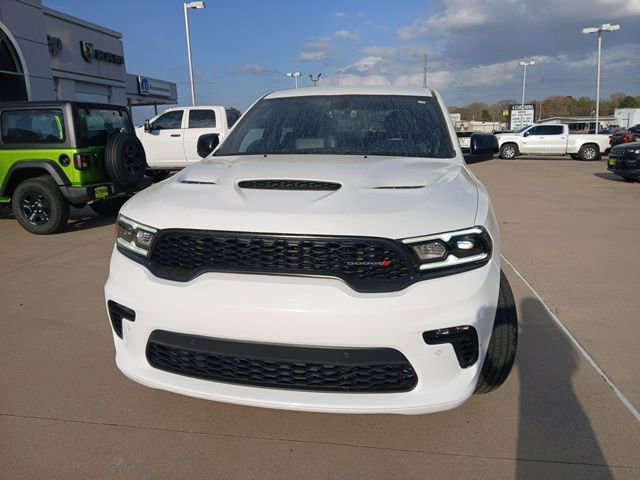 Used 2021 Dodge Durango R/T w/ Blacktop Package image 2