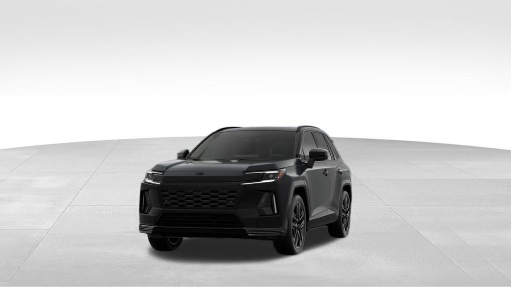 New 2026 Toyota RAV4 XSE AWD/4WD image 21