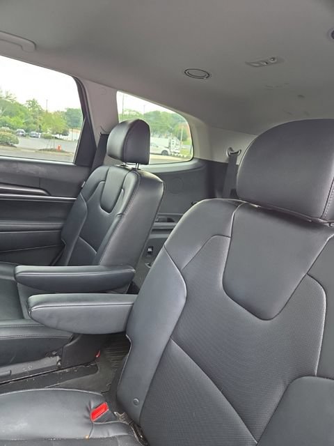 Used 2023 Kia Telluride S w/ S Sunroof Package AWD/4WD image 13