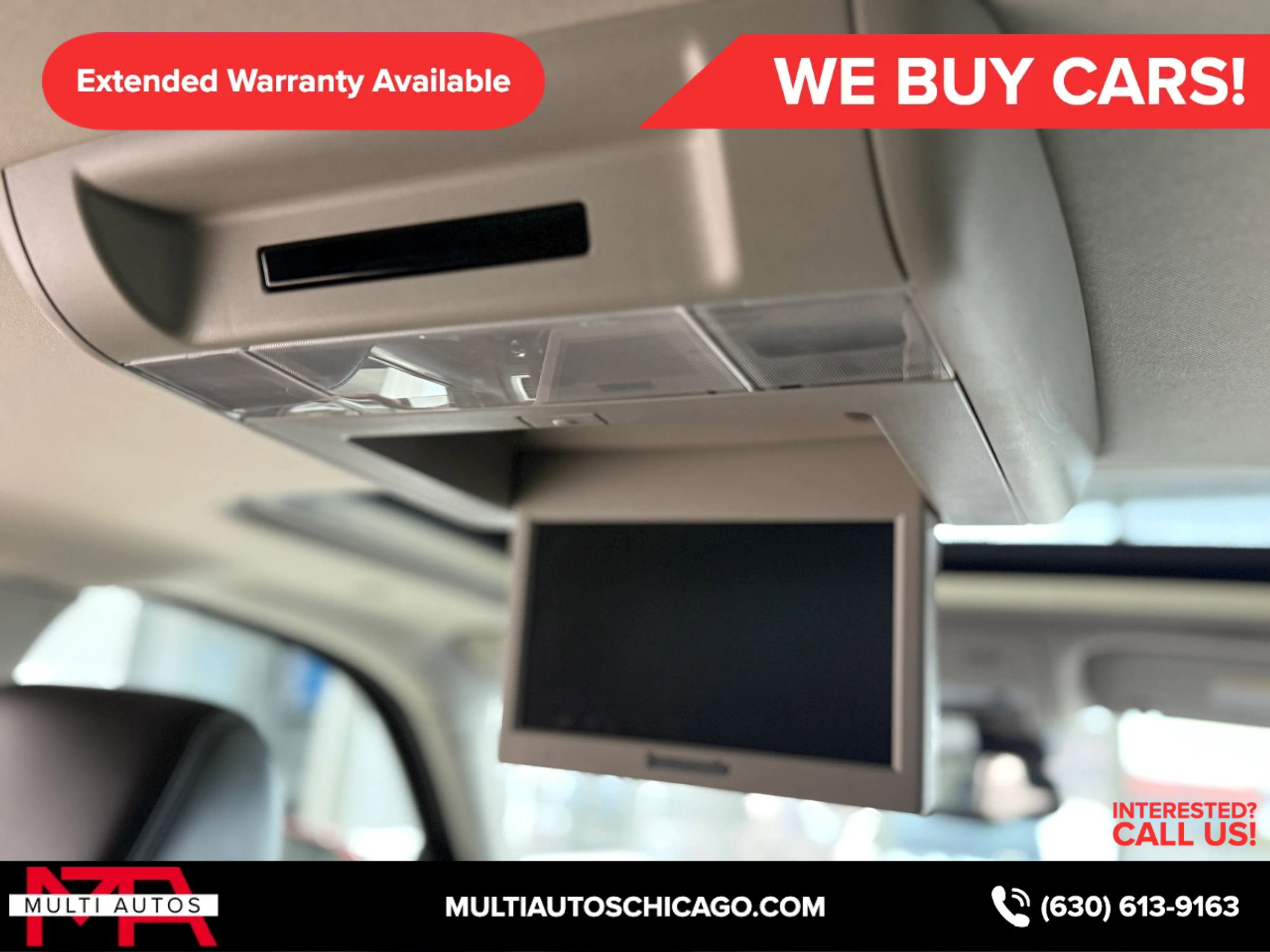 Used 2008 Cadillac Escalade EXT image 30