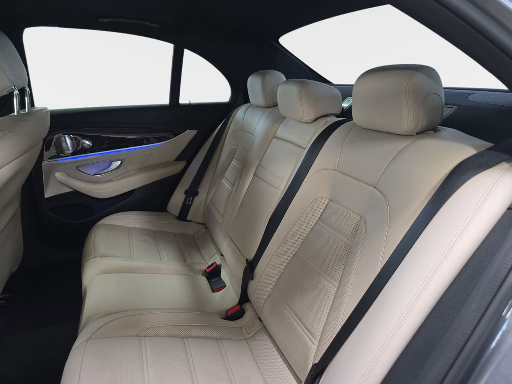 Used 2017 Mercedes-Benz E 43 AMG 4MATIC Sedan image 14