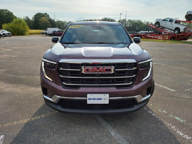 Certified 2025 GMC Acadia Elevation image 19