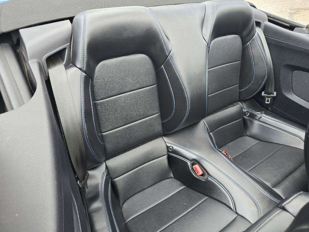 Used 2019 Ford Mustang Premium w/ Equipment Group 201A RWD image 20