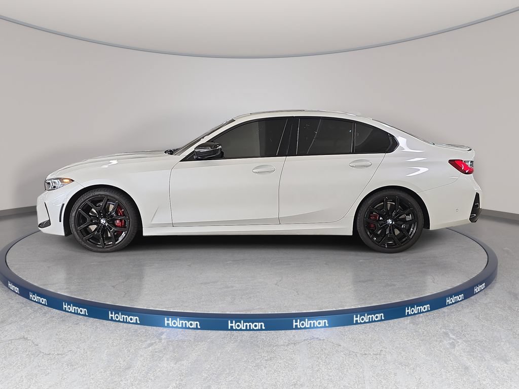 Used 2026 BMW 330i Sedan RWD image 11