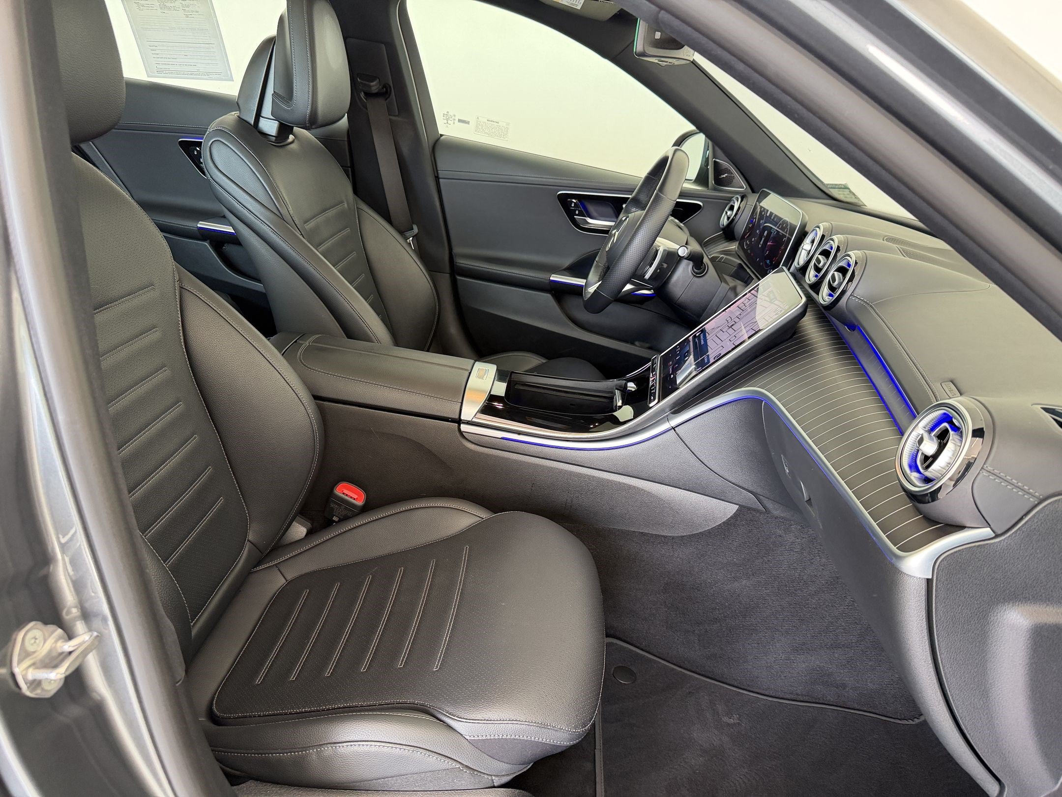 Used 2022 Mercedes-Benz C 300 4MATIC Sedan image 26