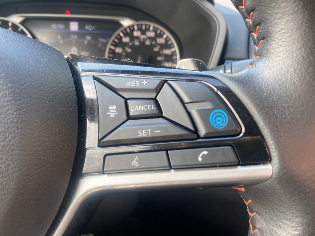 Used 2024 Nissan Altima 2.0 SR image 19