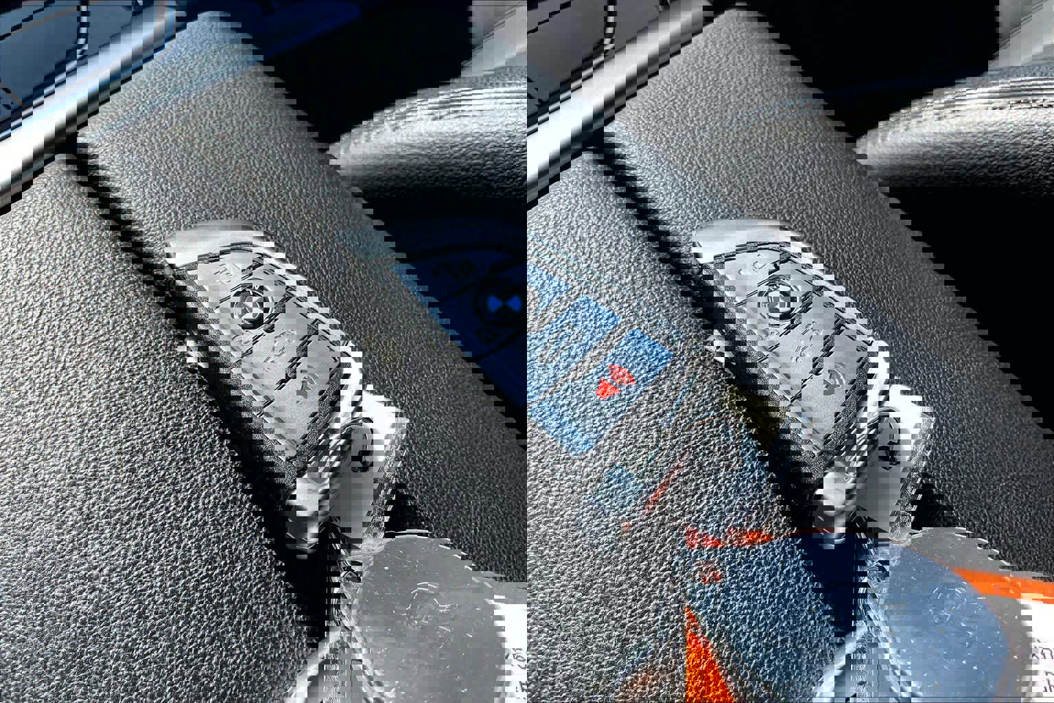 Used 2019 BMW X5 xDrive50i image 14