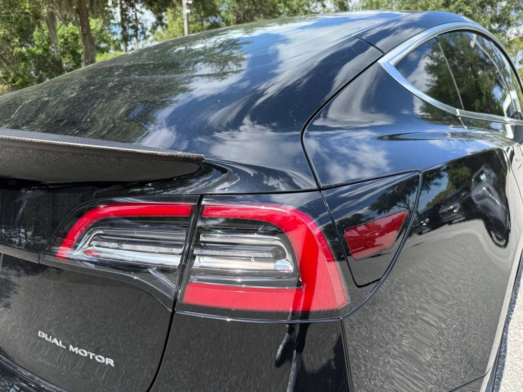 Used 2019 Tesla Model 3 Long Range AWD/4WD image 11