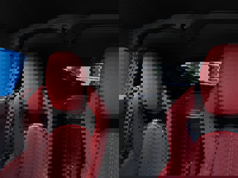 New 2026 Chevrolet Corvette E-Ray w/ Chrome Exterior Badge Package image 24