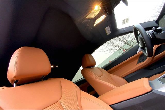 Used 2024 BMW 440i xDrive Coupe image 13