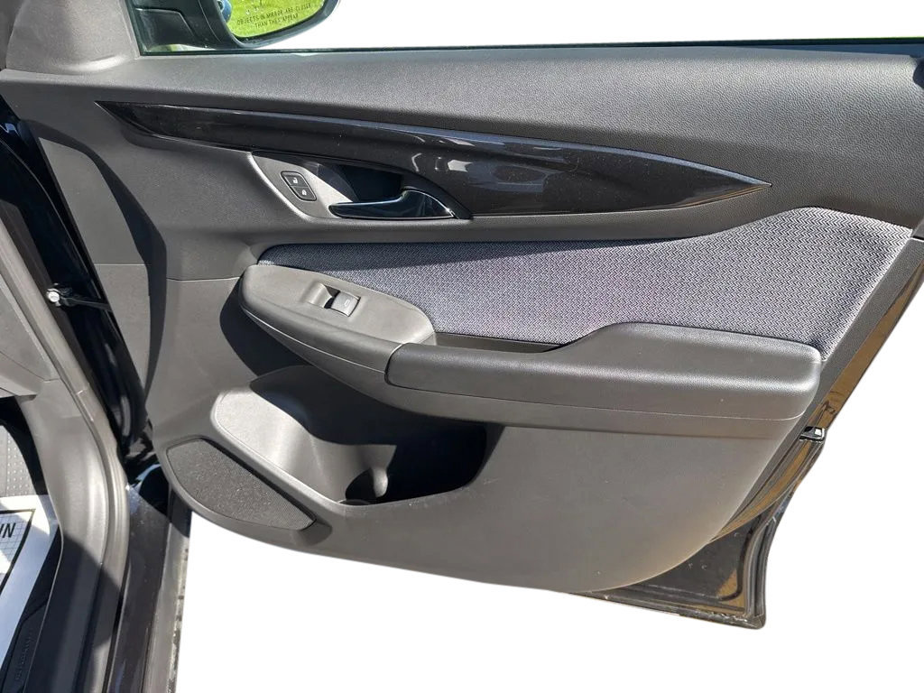 New 2026 Chevrolet TrailBlazer LT w/ Convenience Package FWD image 13
