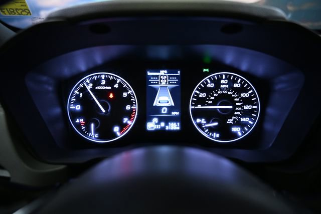 Used 2025 Subaru Forester Sport w/ Popular Package #1 image 42