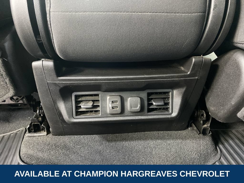 Used 2021 Chevrolet Silverado 1500 LT AWD/4WD image 29