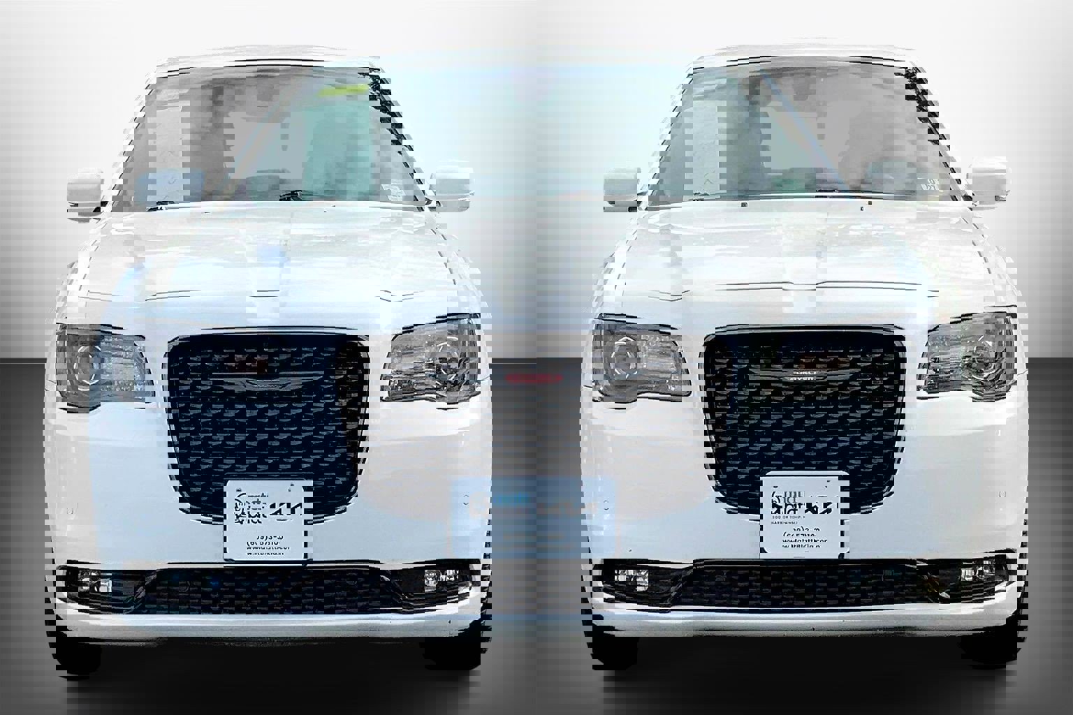 Used 2022 Chrysler 300 S image 5