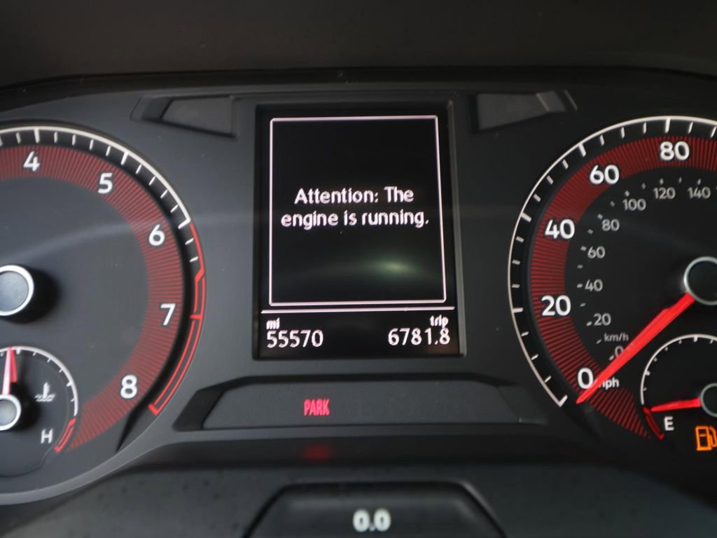Used 2020 Volkswagen Jetta R-Line w/ R-Line Cold Weather Package FWD image 21