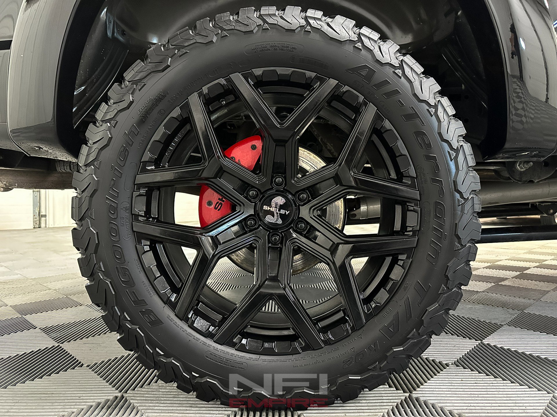 Used 2021 Ford F150 Lariat w/ Equipment Group 502A High image 18