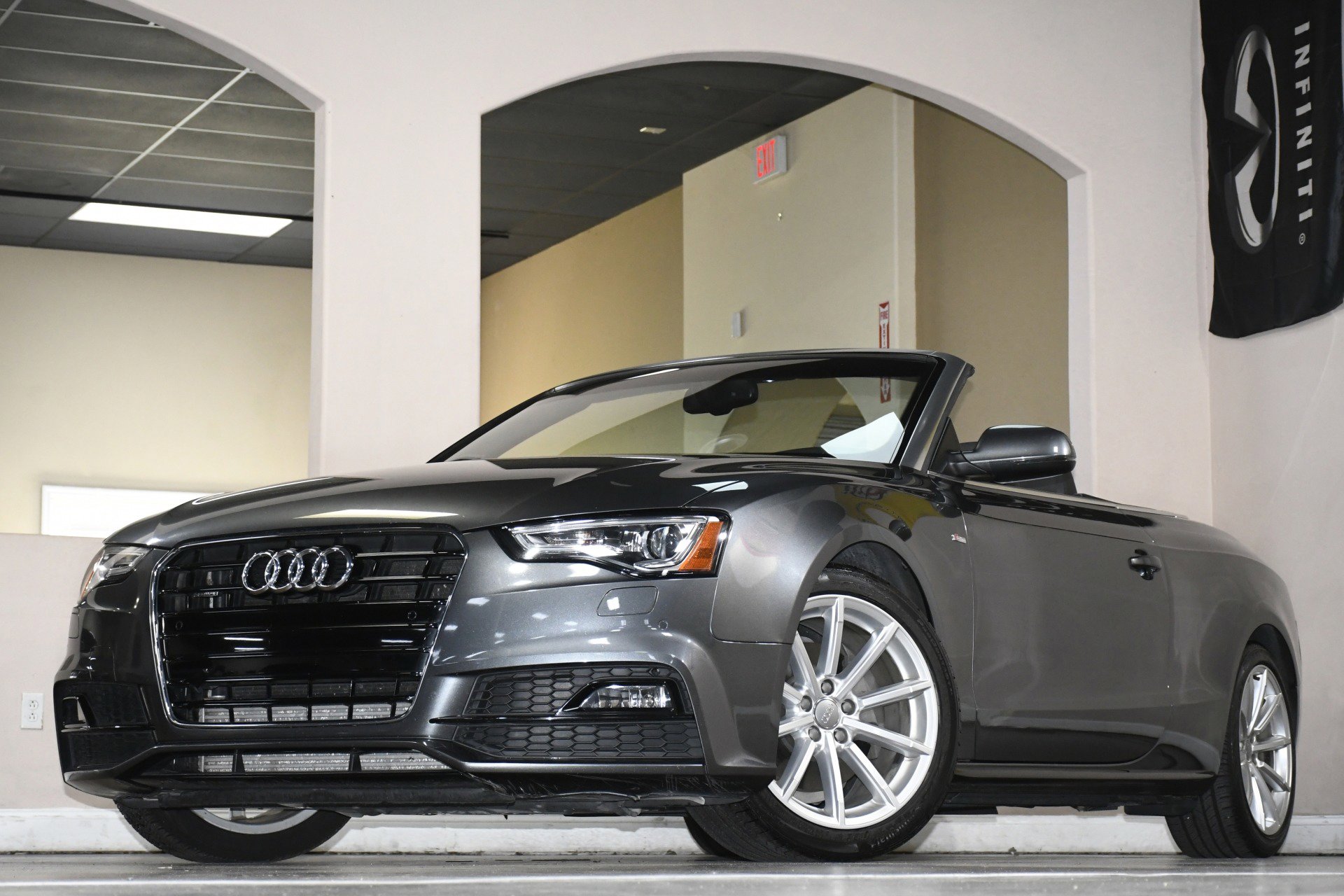 Used 2017 Audi A5 2.0T Sport w/ Technology Package image 84