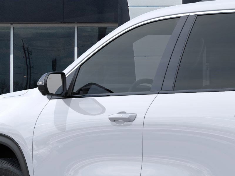 New 2026 GMC Acadia Elevation w/ Elevation Premium Package image 13