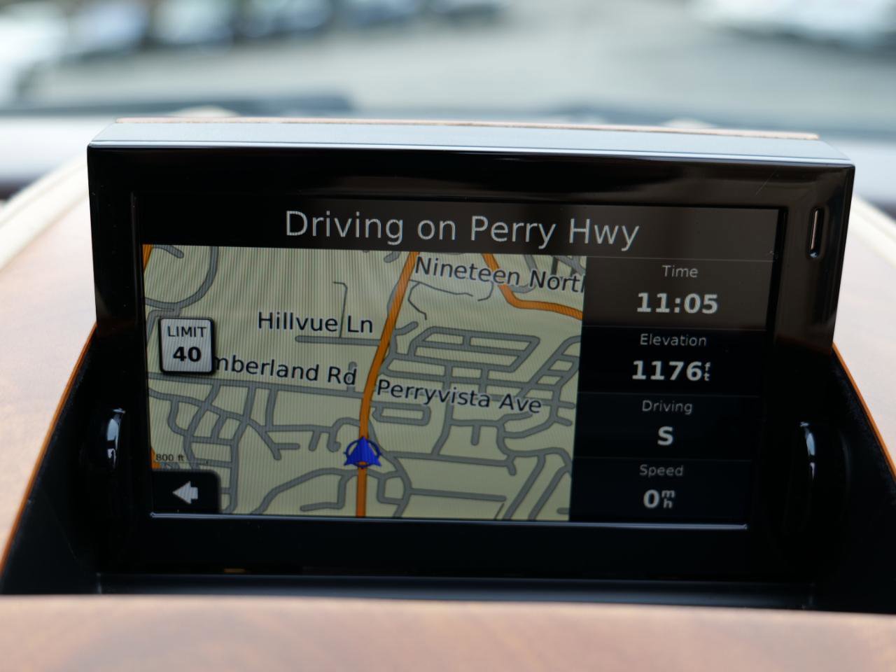 Used 2015 Aston Martin V8 Vantage S image 22