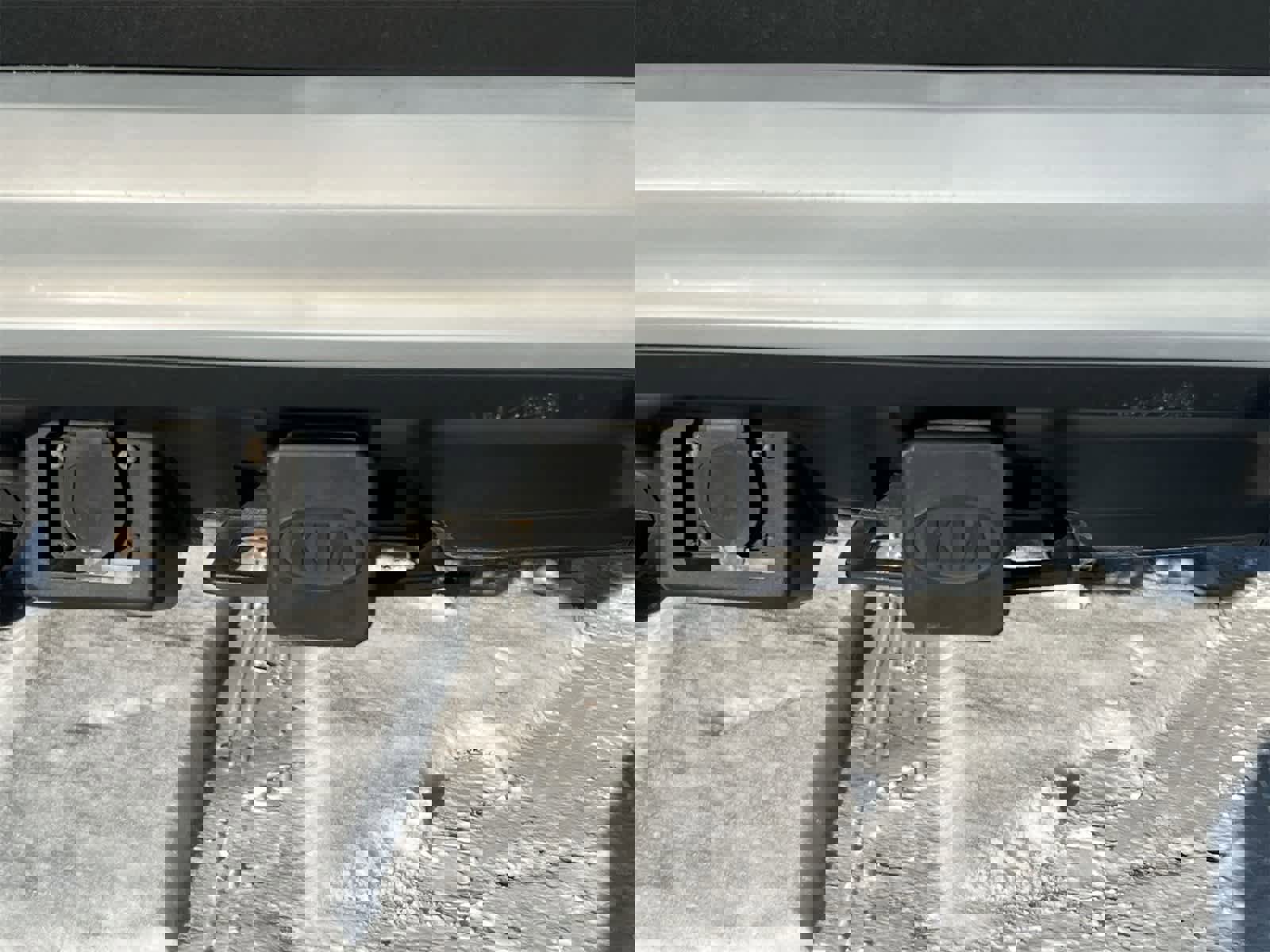 Used 2022 Kia Telluride LX image 35