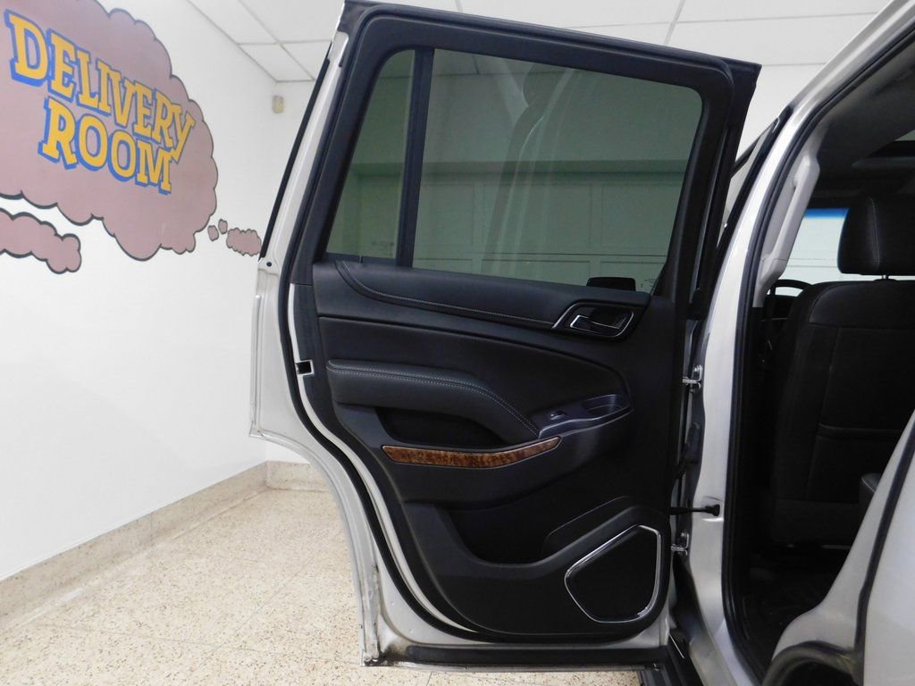 Used 2018 Chevrolet Tahoe Premier image 76