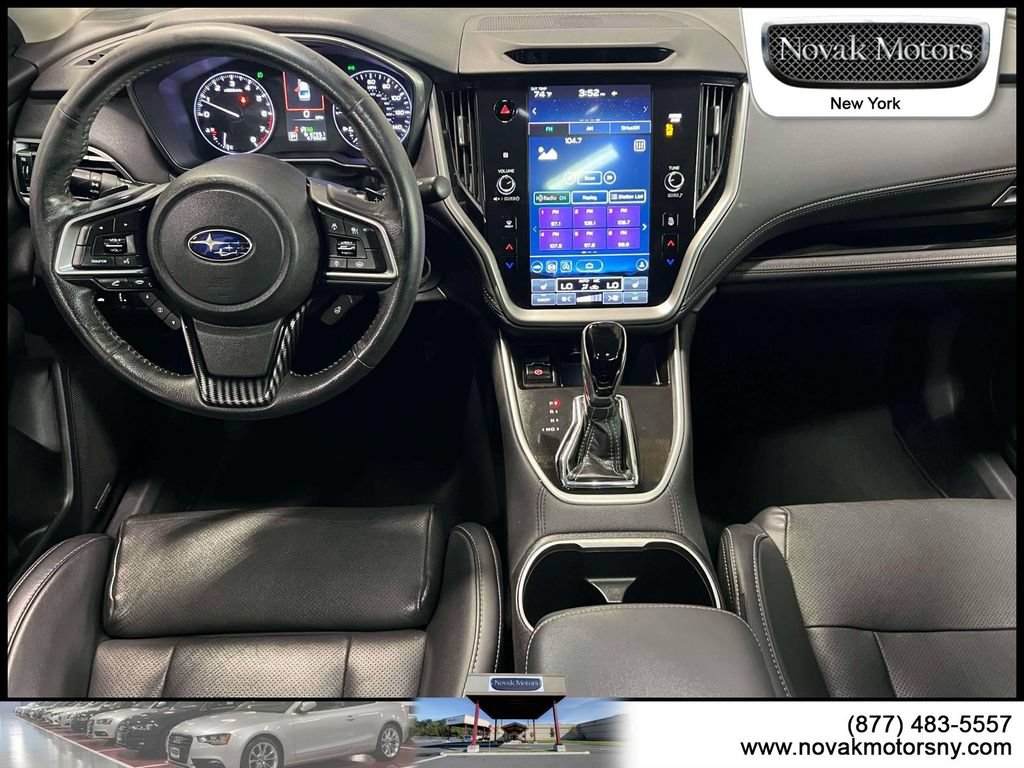 Used 2020 Subaru Legacy Limited AWD/4WD image 15