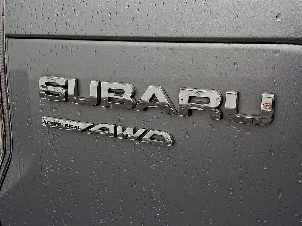 Used 2018 Subaru Forester 2.5i Premium w/ All-Weather Package image 28
