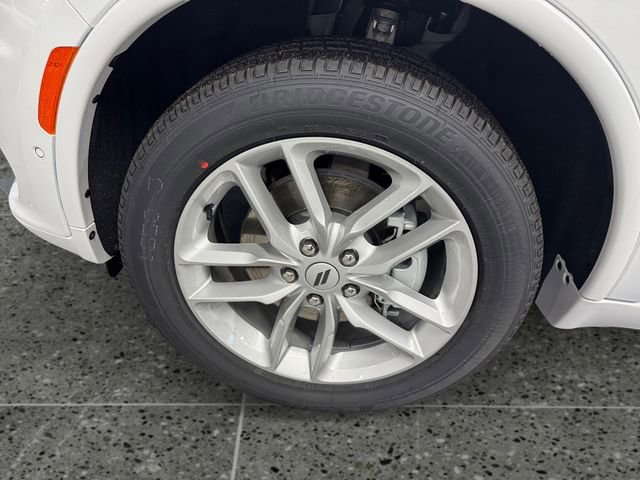 New 2026 Dodge Durango GT image 24