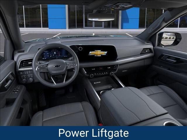 New 2026 Chevrolet Tahoe RST image 17