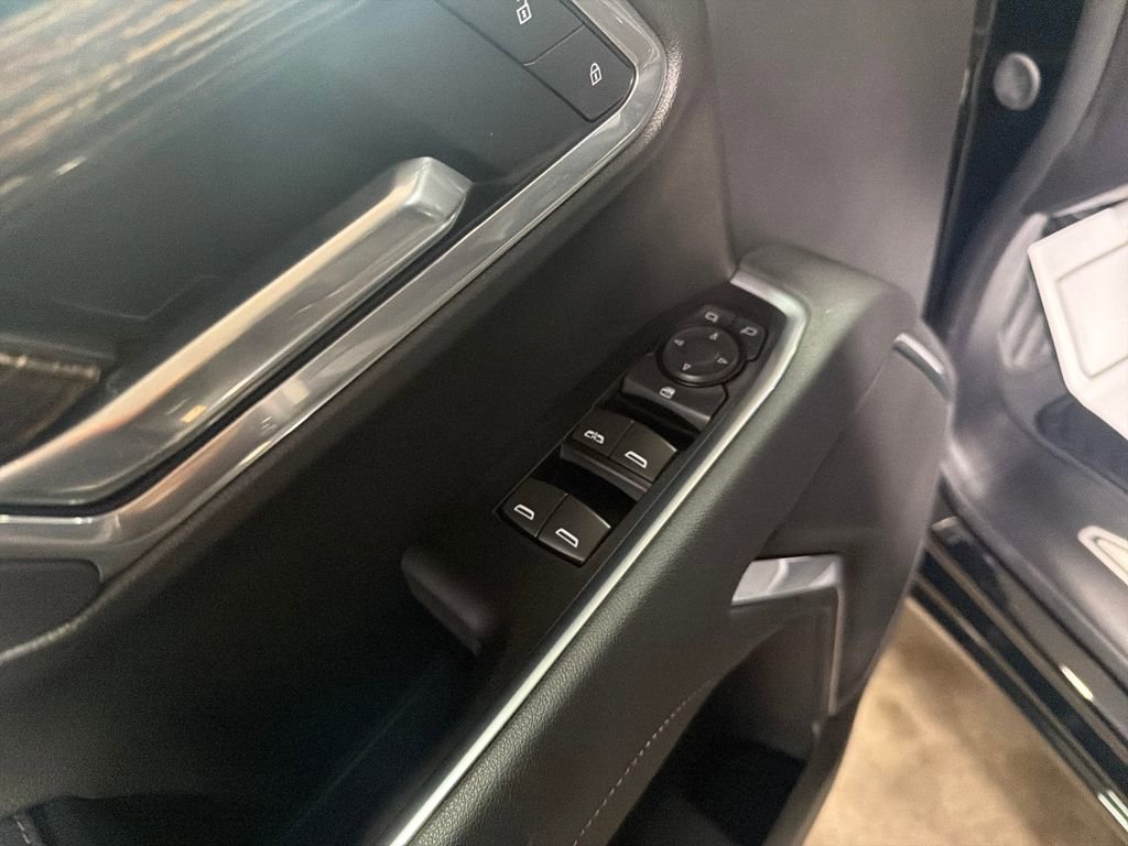 New 2026 GMC Sierra 1500 Elevation image 14