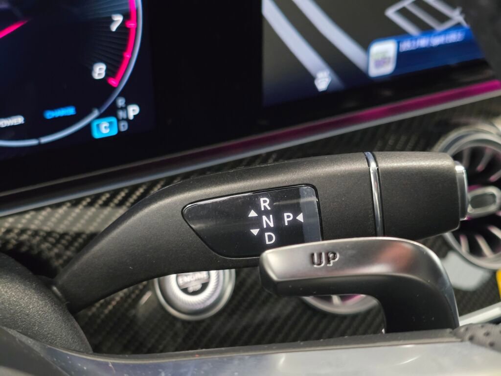 New 2026 Mercedes-Benz AMG GT 53 image 17