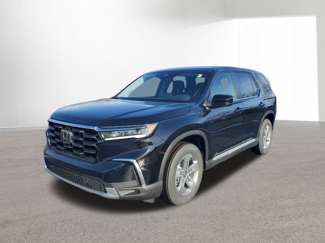 New 2025 Honda Pilot EX-L image 11