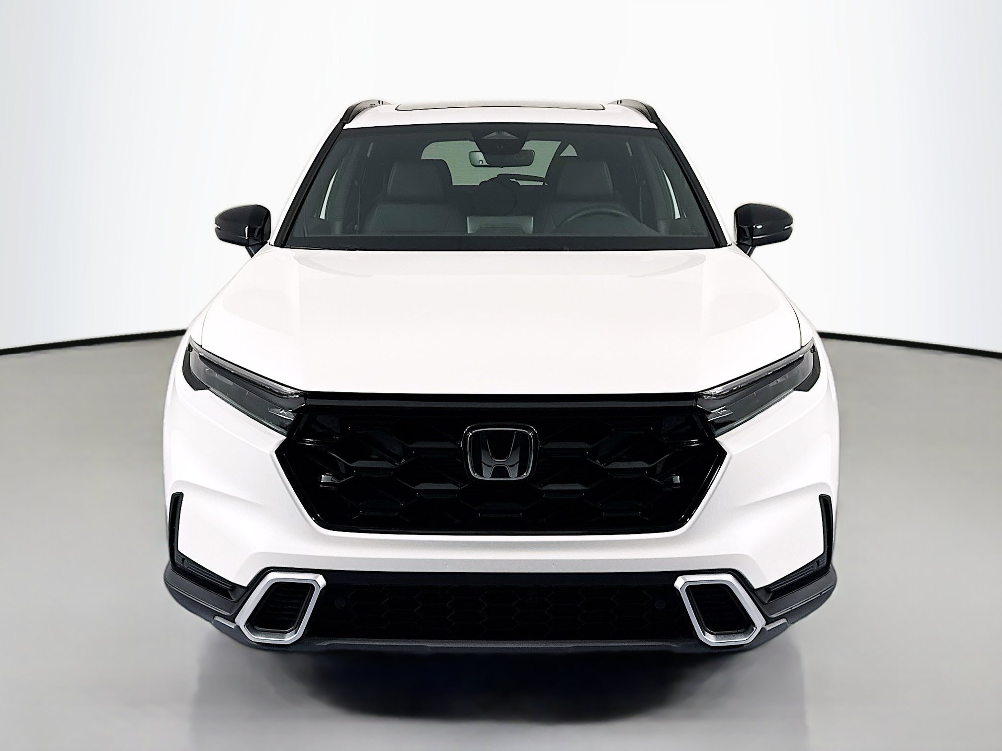 New 2026 Honda CR-V Sport Touring image 2